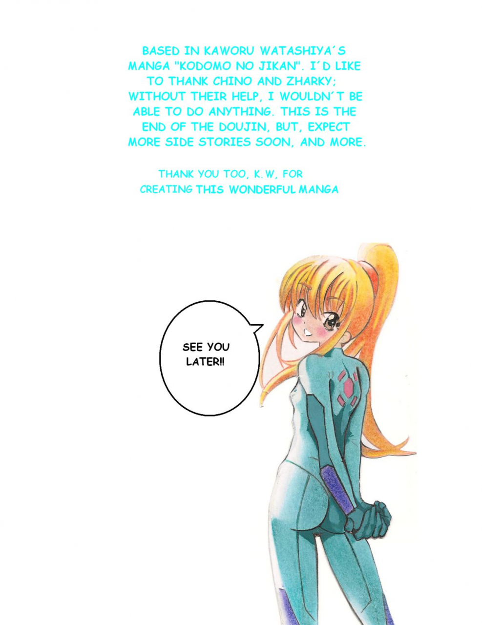 dark-samus-fishing-trip-kodomo-no-jikan-english