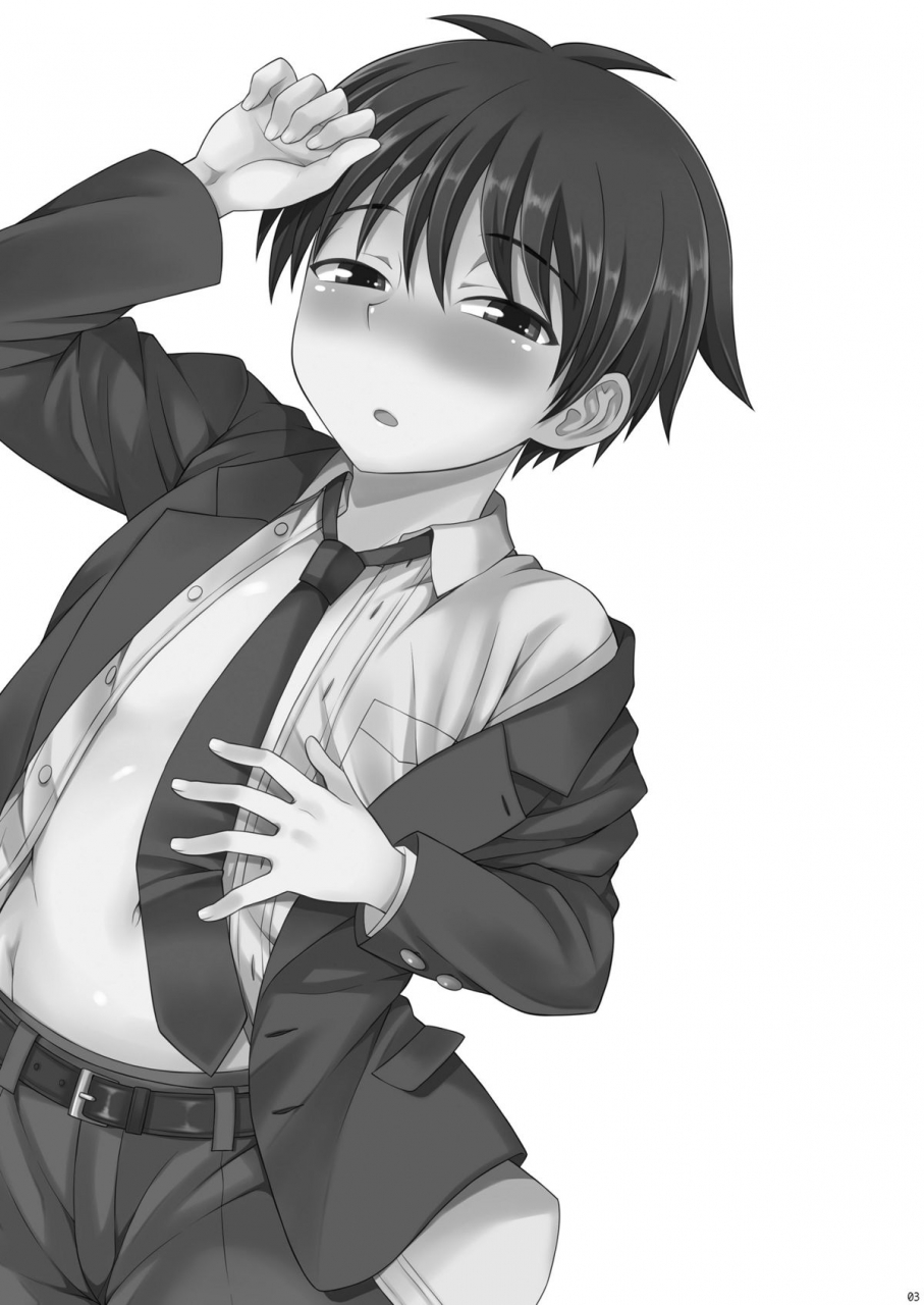 datsuryoku-kenkyuukai-kanbayashi-takaki-omoi-omoware-english-digital