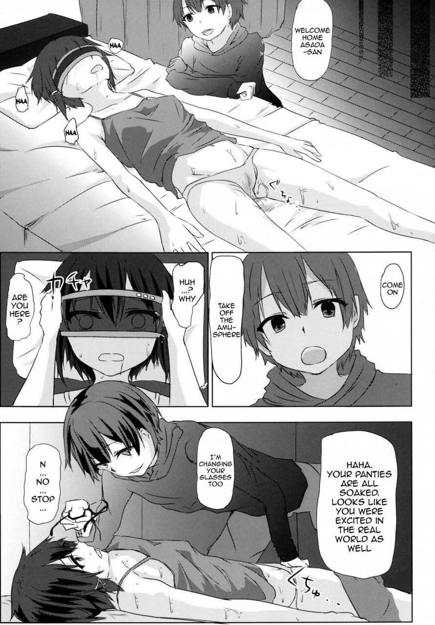 denpa-anshitsu-jaku-denpa-asada-san-asada-san-sword-art-online-english-doujin-moeus-digital