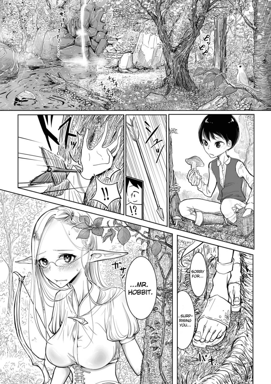 dhibi-elf-songikai-koushiki-sakusei-manual-the-elf-village-council-official-sexual-extraction-manual-2d-comic-magazine-ishukan-haramase-bakemono-seieki-de-shikyuu-o-mitasareru-onna-tachi-vol-2-english-edst-digital