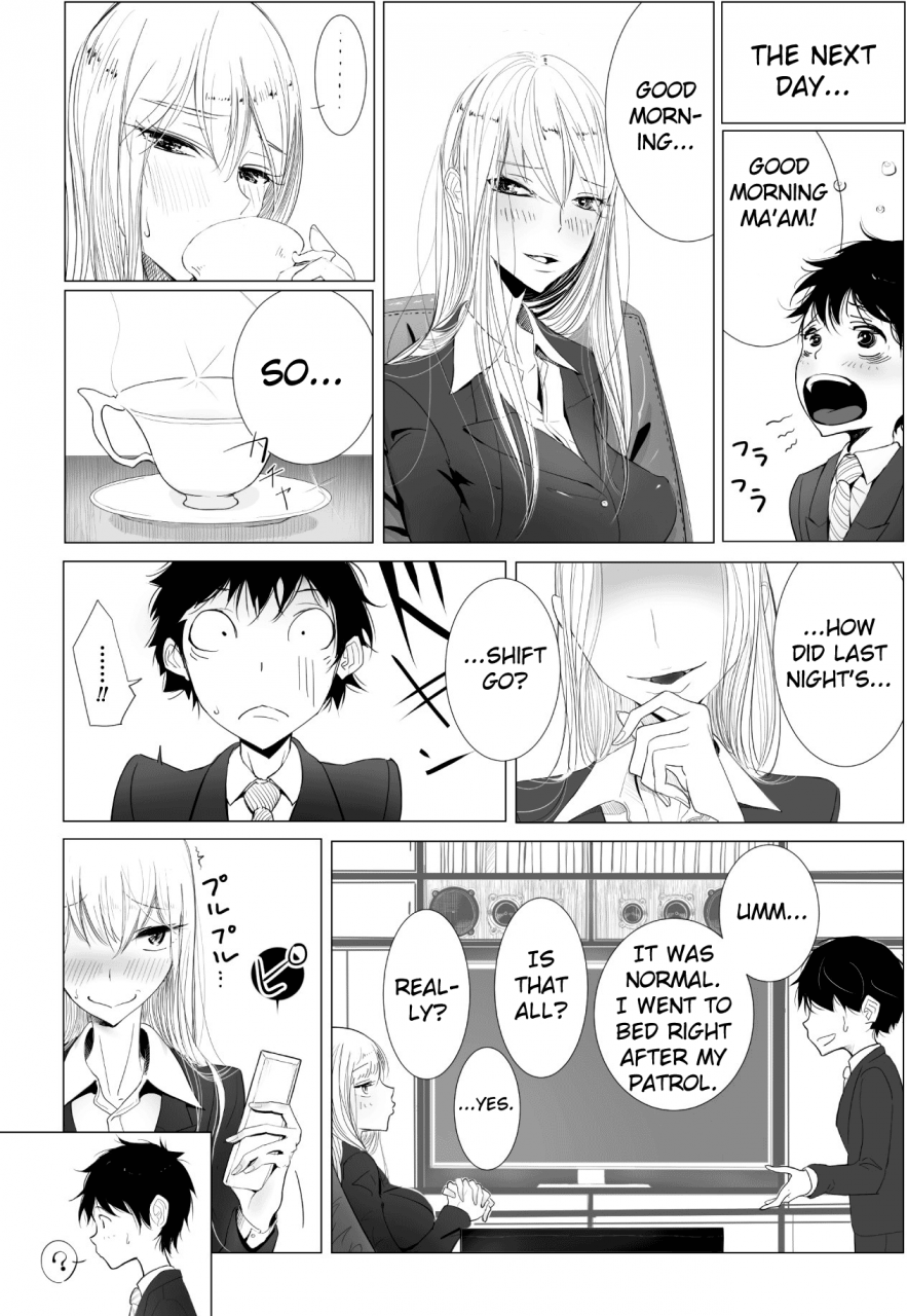 dhibi-joshi-keimusho-no-keimukan-wa-boku-no-tenshoku-deshita-being-a-prison-guard-at-a-female-prison-is-my-calling-2d-comic-magazine-keimusho-de-aegu-onna-tachi-vol-2-english-edst-digital