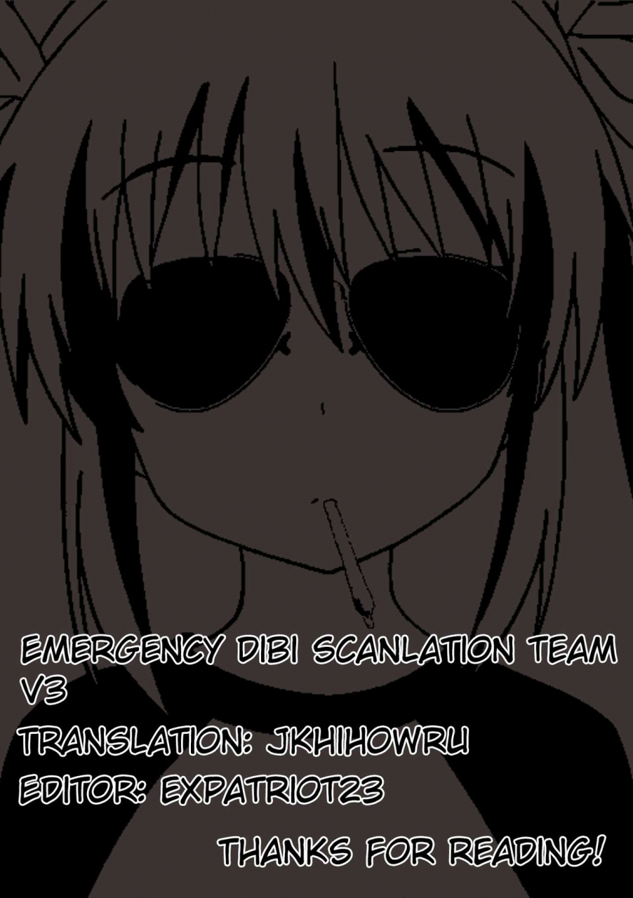 dhibi-joshi-keimusho-no-keimukan-wa-boku-no-tenshoku-deshita-being-a-prison-guard-at-a-female-prison-is-my-calling-2d-comic-magazine-keimusho-de-aegu-onna-tachi-vol-2-english-edst-digital