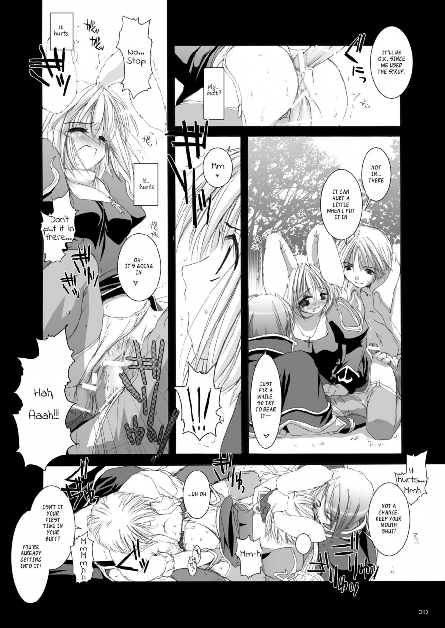 digital-lover-nakajima-yuka-rough-sketch-11-dl-ro-soushuuhen-02-ragnarok-online-english-ehcove-digital