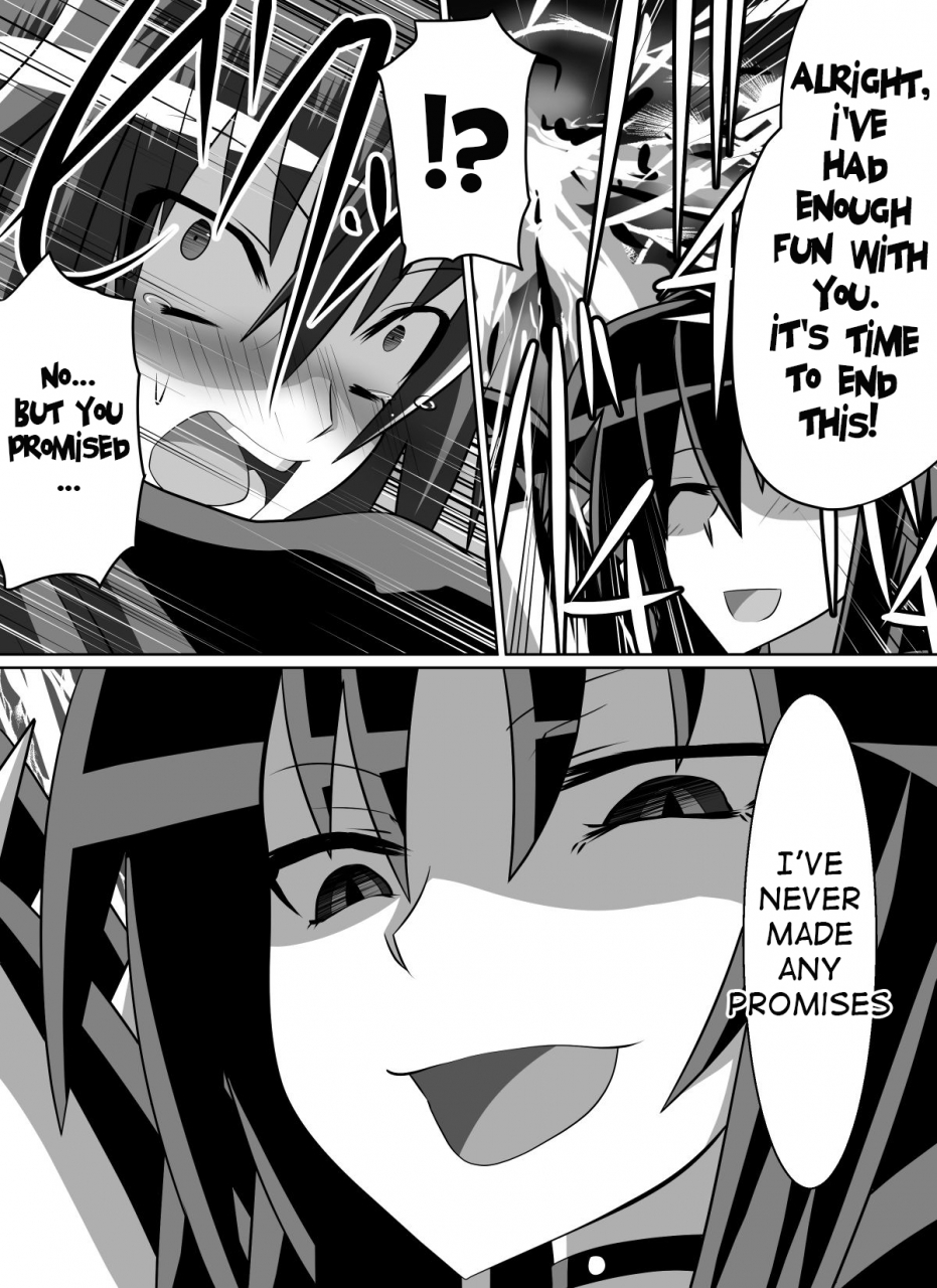 dining-benigami-no-messatsuki-teki-onna-ni-juurin-sareru-kouketsu-shoujo-high-school-dxd-english-desudesu