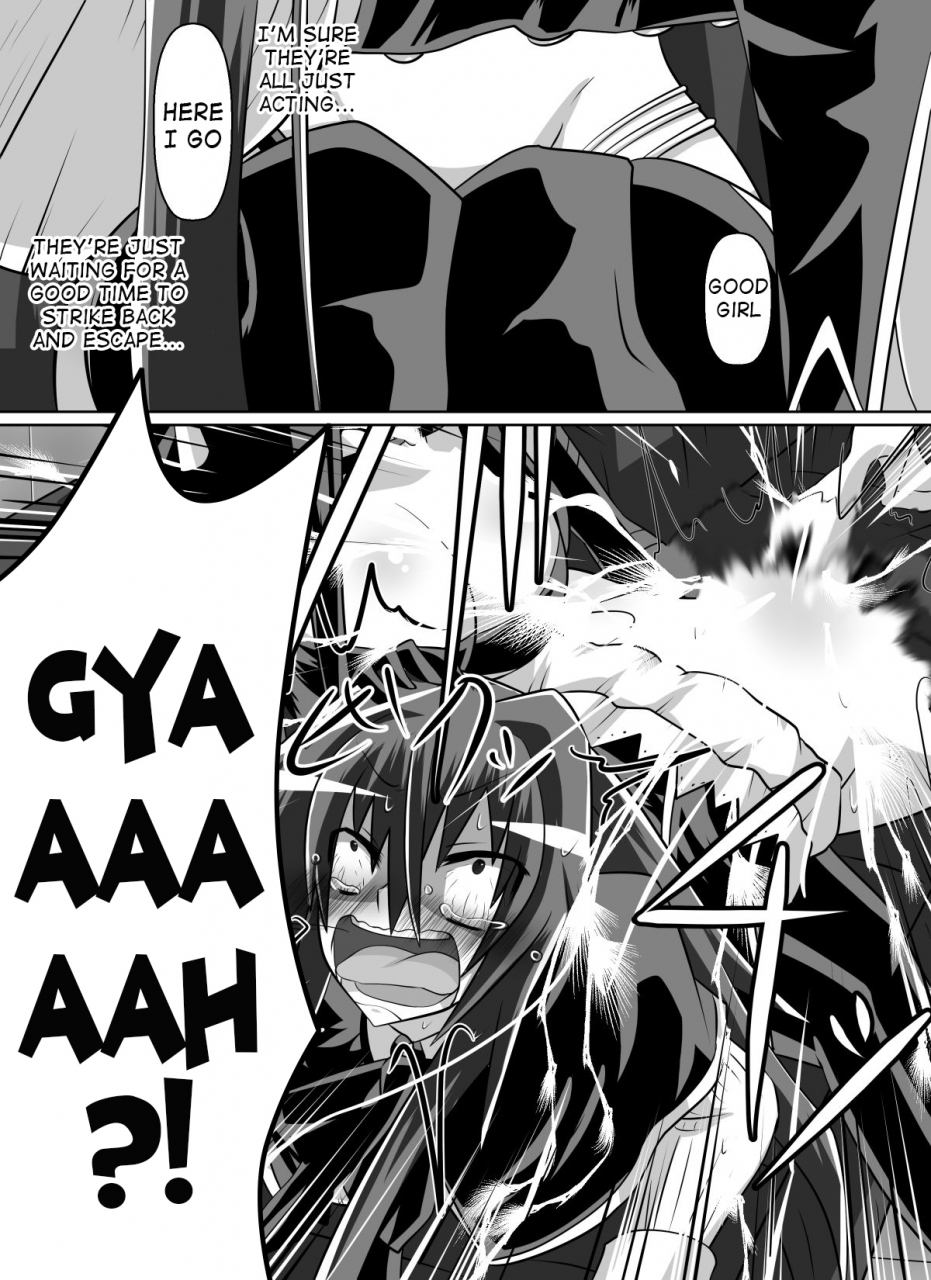 dining-benigami-no-messatsuki-teki-onna-ni-juurin-sareru-kouketsu-shoujo-high-school-dxd-english-desudesu