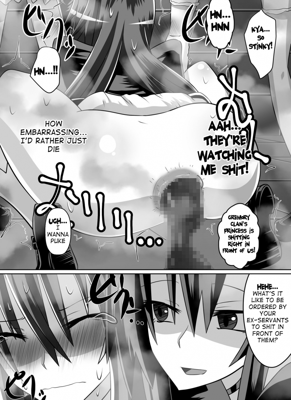 dining-benigami-no-messatsuki-teki-onna-ni-juurin-sareru-kouketsu-shoujo-high-school-dxd-english-desudesu