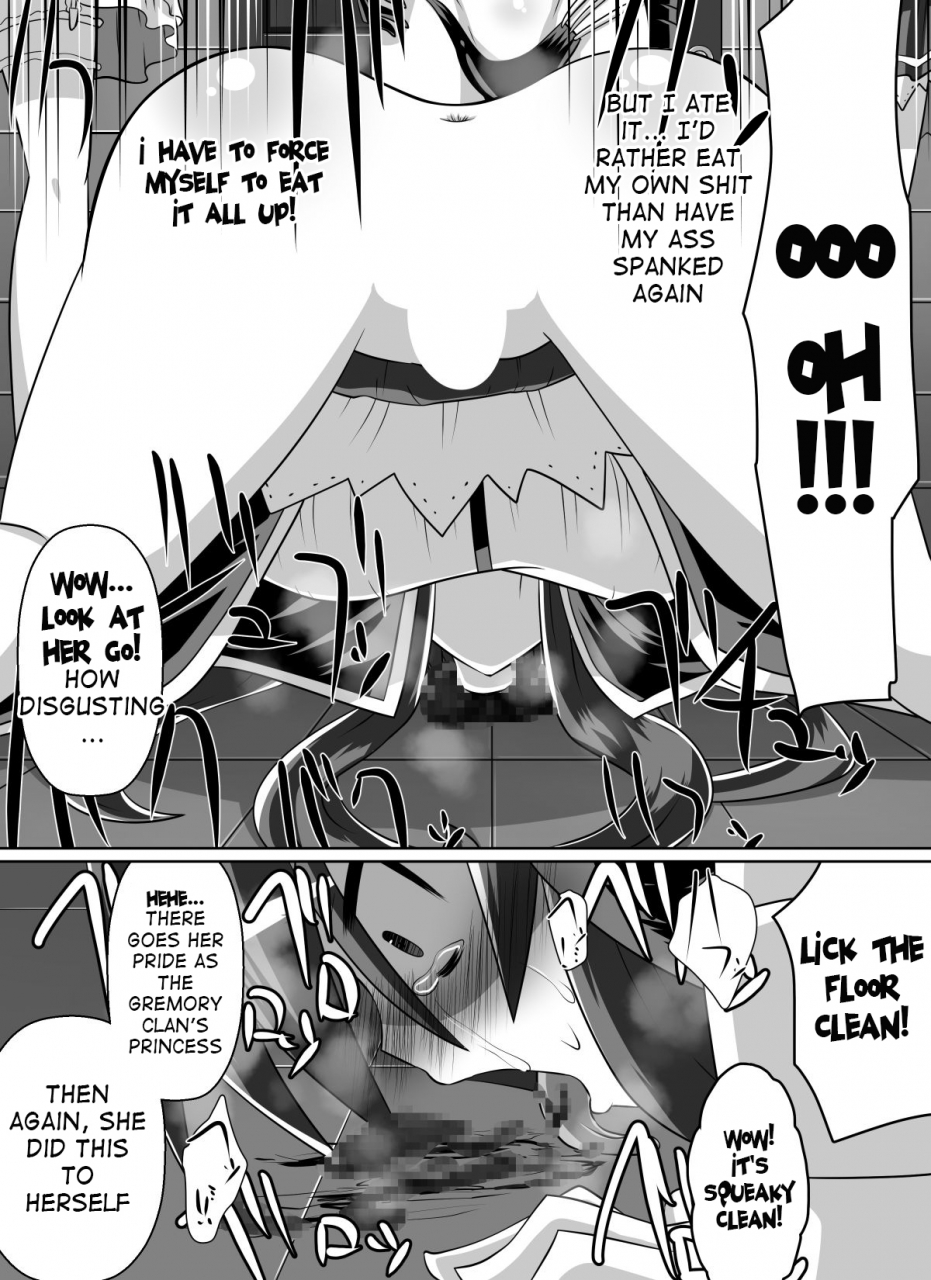 dining-benigami-no-messatsuki-teki-onna-ni-juurin-sareru-kouketsu-shoujo-high-school-dxd-english-desudesu