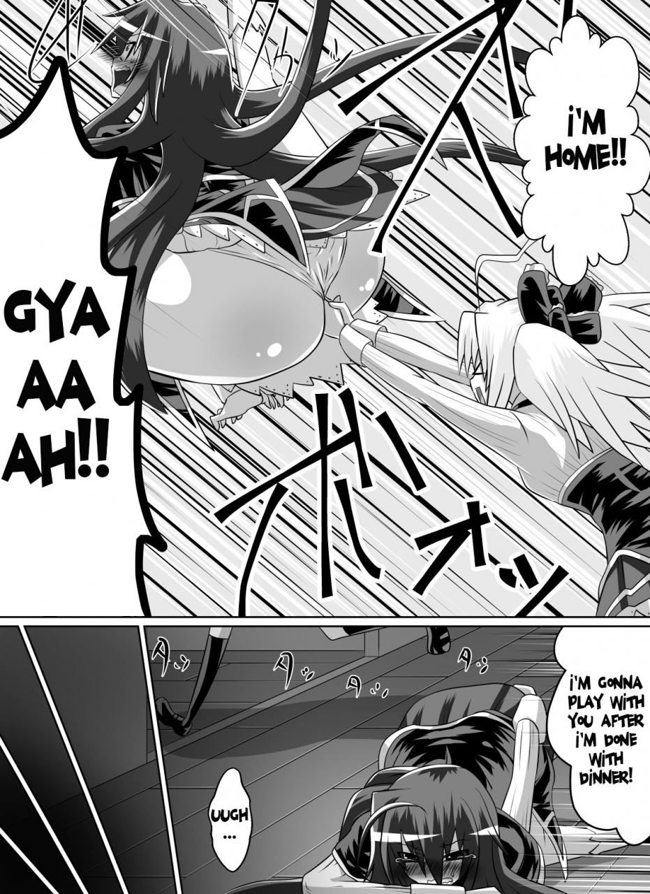 dining-benigami-no-messatsuki-teki-onna-ni-juurin-sareru-kouketsu-shoujo-high-school-dxd-english-desudesu