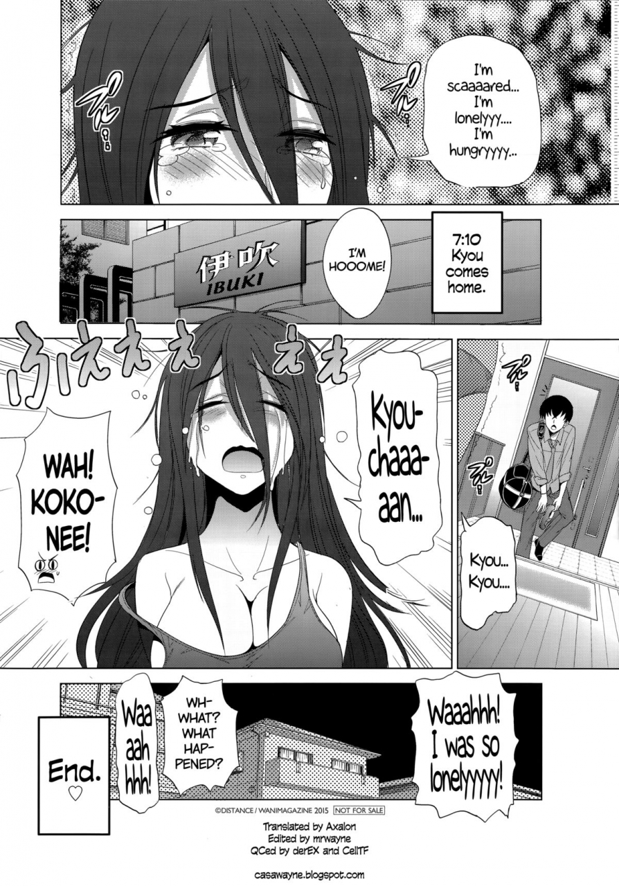 distance-anekomori-koko-nee-no-ichinichi-anekomori-a-day-with-koko-nee-anekomori-melonbooks-shousasshi-english-tllcw