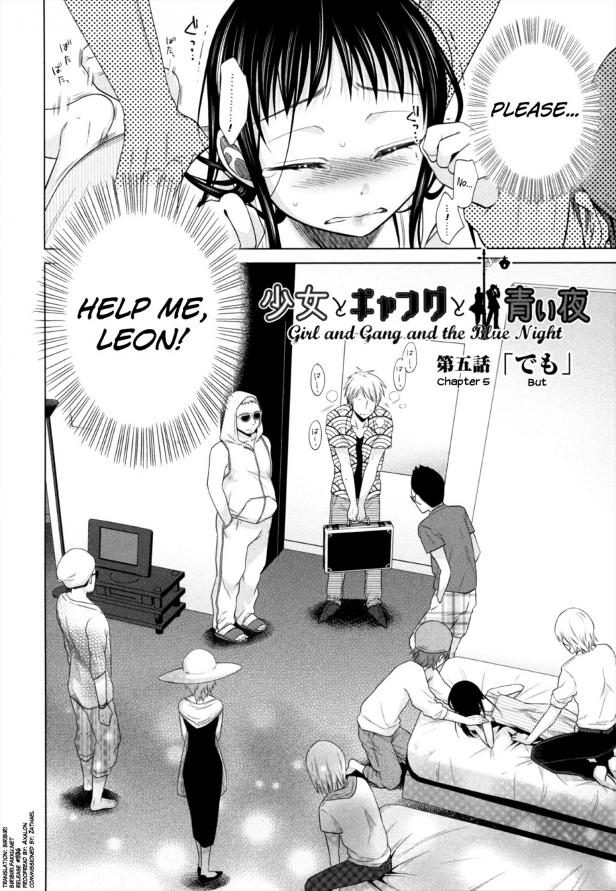 dobato-shoujo-to-gang-to-aoi-yoru-ch-1-5-english-biribiri