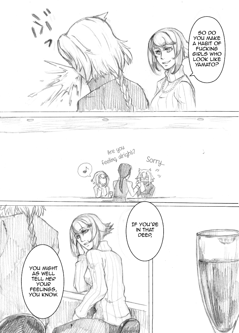 doggie-style-takewan-kakumo-waga-chi-wa-kimi-ga-shishimura-o-shitainiki-and-still-my-blood-yearns-for-you-kantai-collection-kancolle-english-idolatrymaster-sexy-akiba-detectives-digital