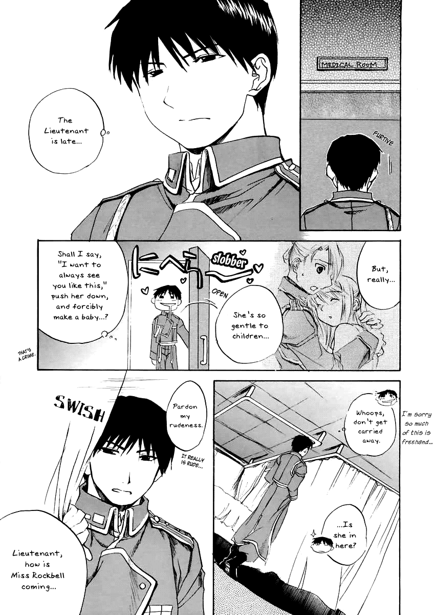 dorian-kanshokutai-kashiwabara-sakae-ariki-mau-deep-magenta-fullmetal-alchemist-english-dynasty-scans