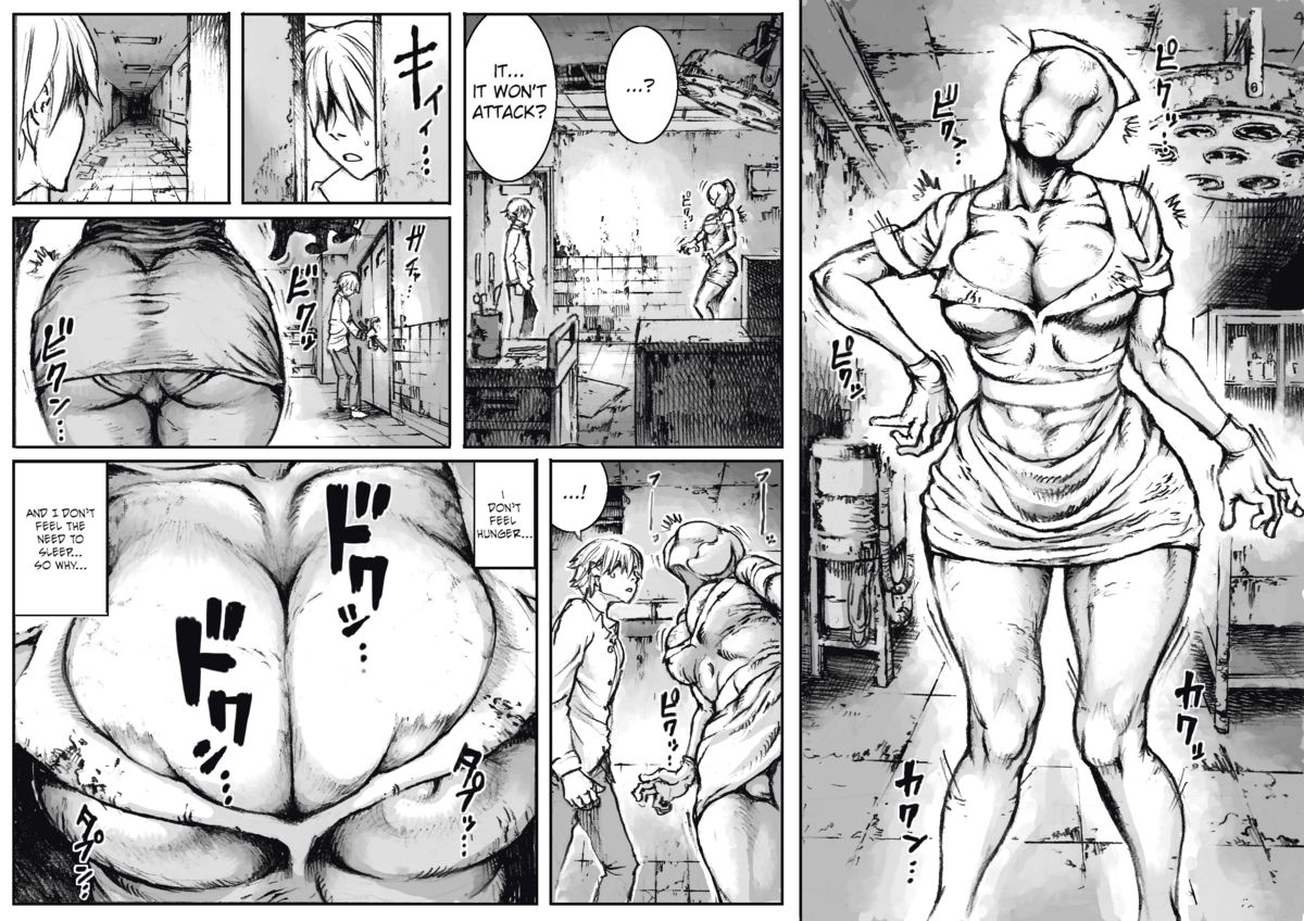 double-deck-seisakujo-double-deck-end-of-location-silent-hill-english-digital