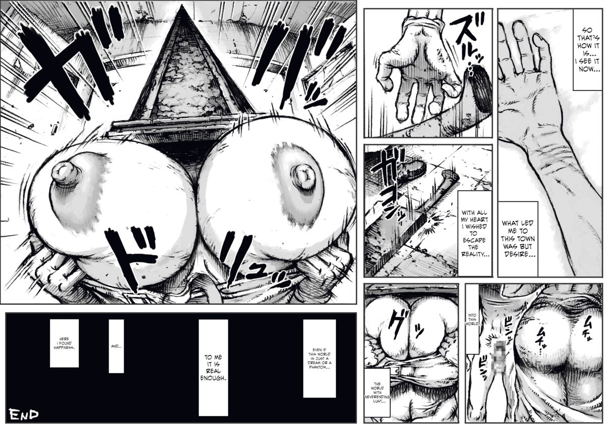 double-deck-seisakujo-double-deck-end-of-location-silent-hill-english-digital