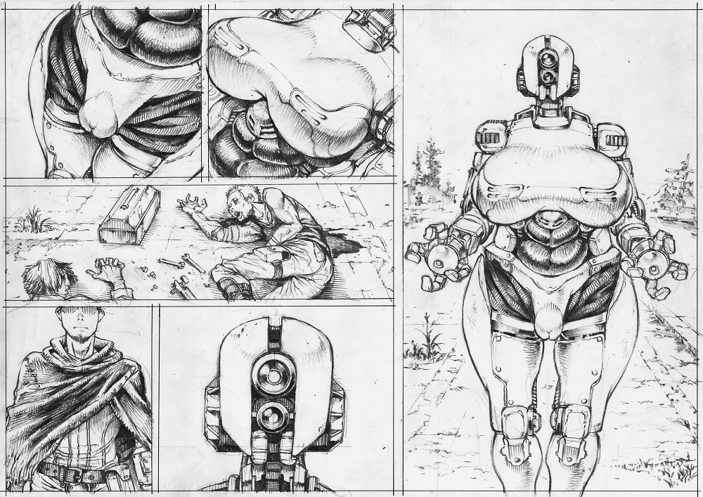 double-deck-seisakujo-double-deck-killem-all-fallout-4-english