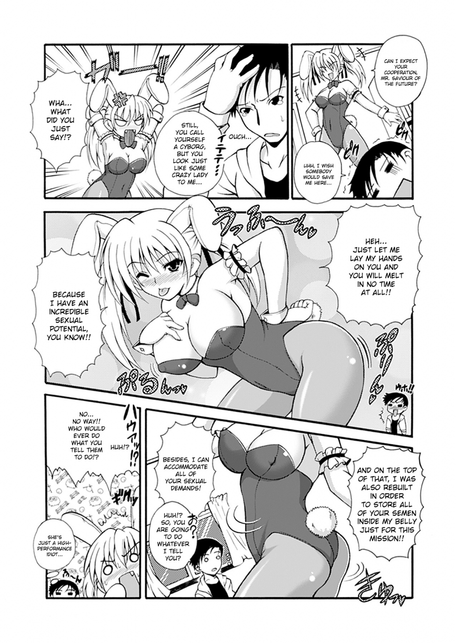 dowarukofu-narikiri-tsun-dorei-english-doujin-moeus