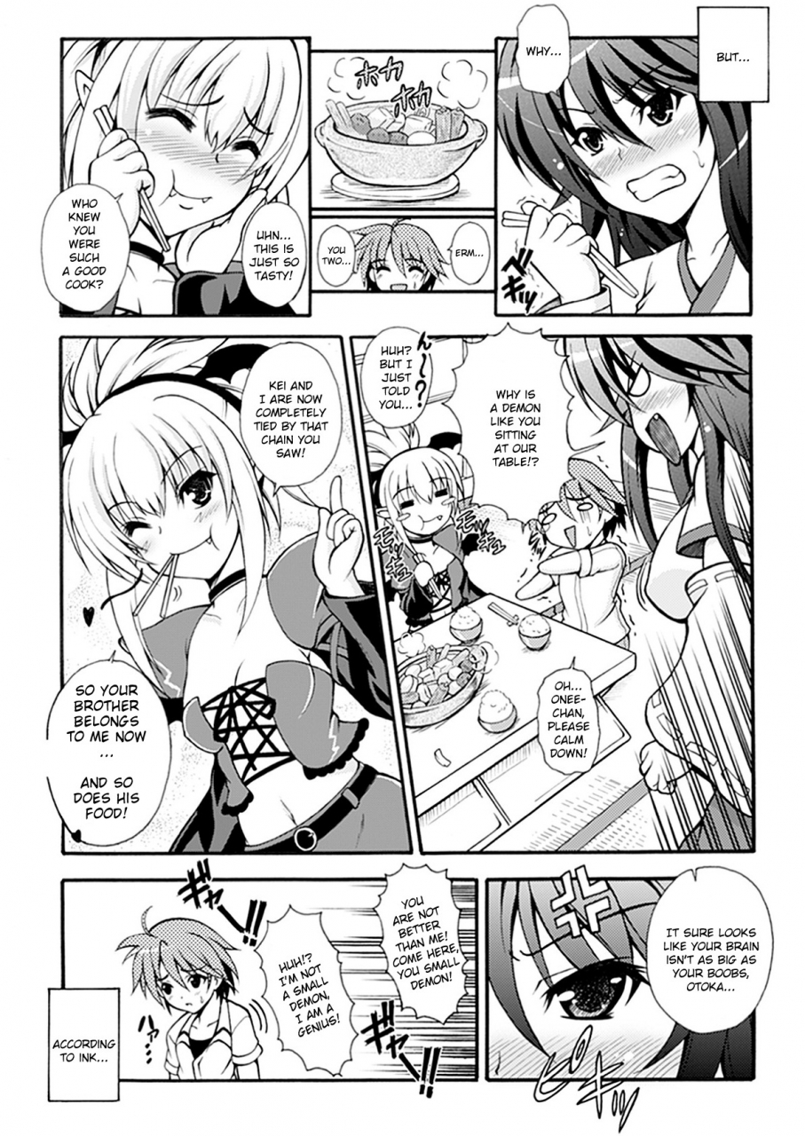 dowarukofu-narikiri-tsun-dorei-english-doujin-moeus