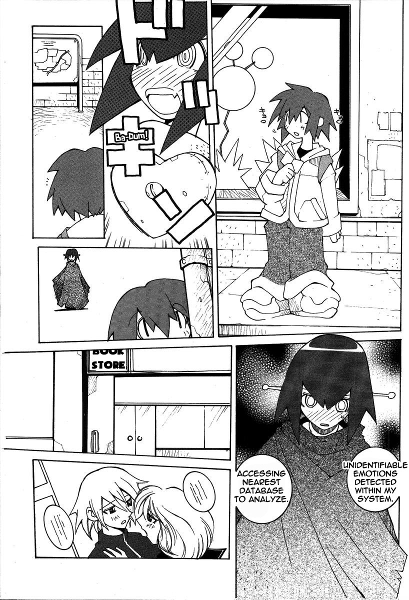 dowman-sayman-dai-tetsujin-english