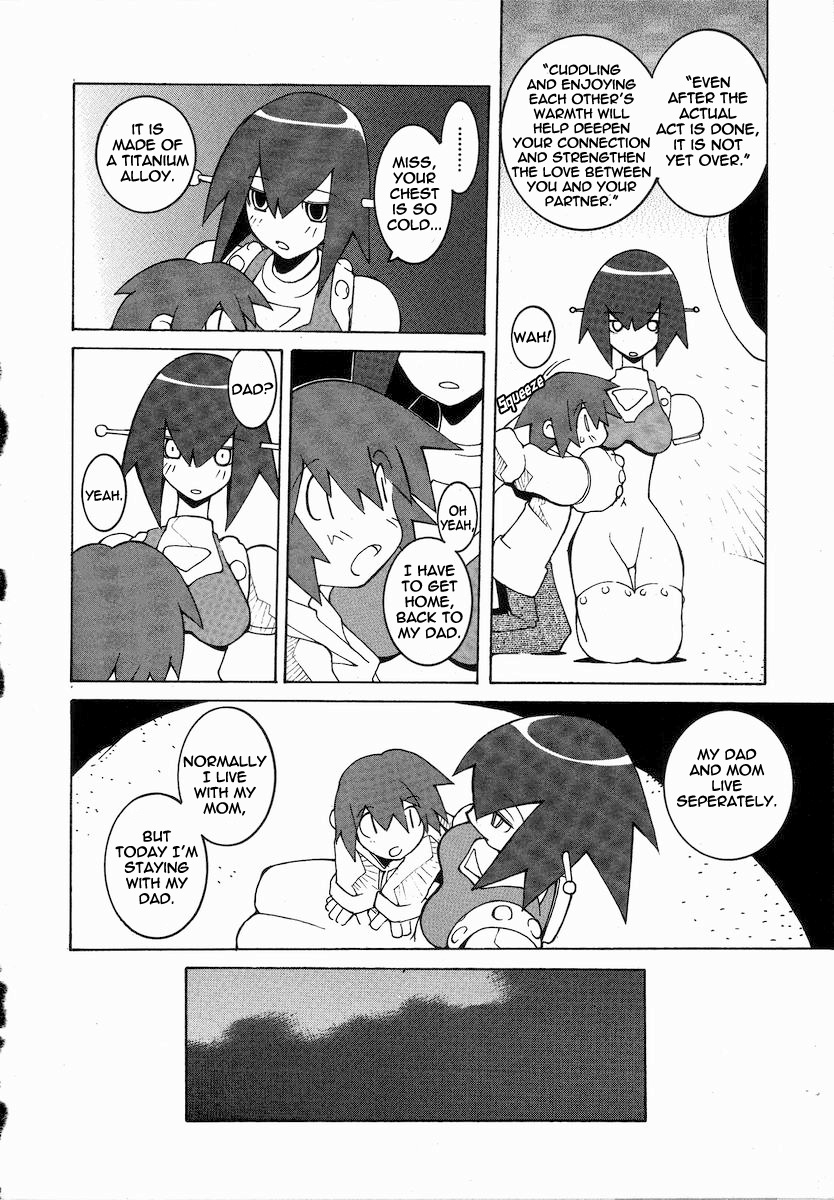 dowman-sayman-dai-tetsujin-english