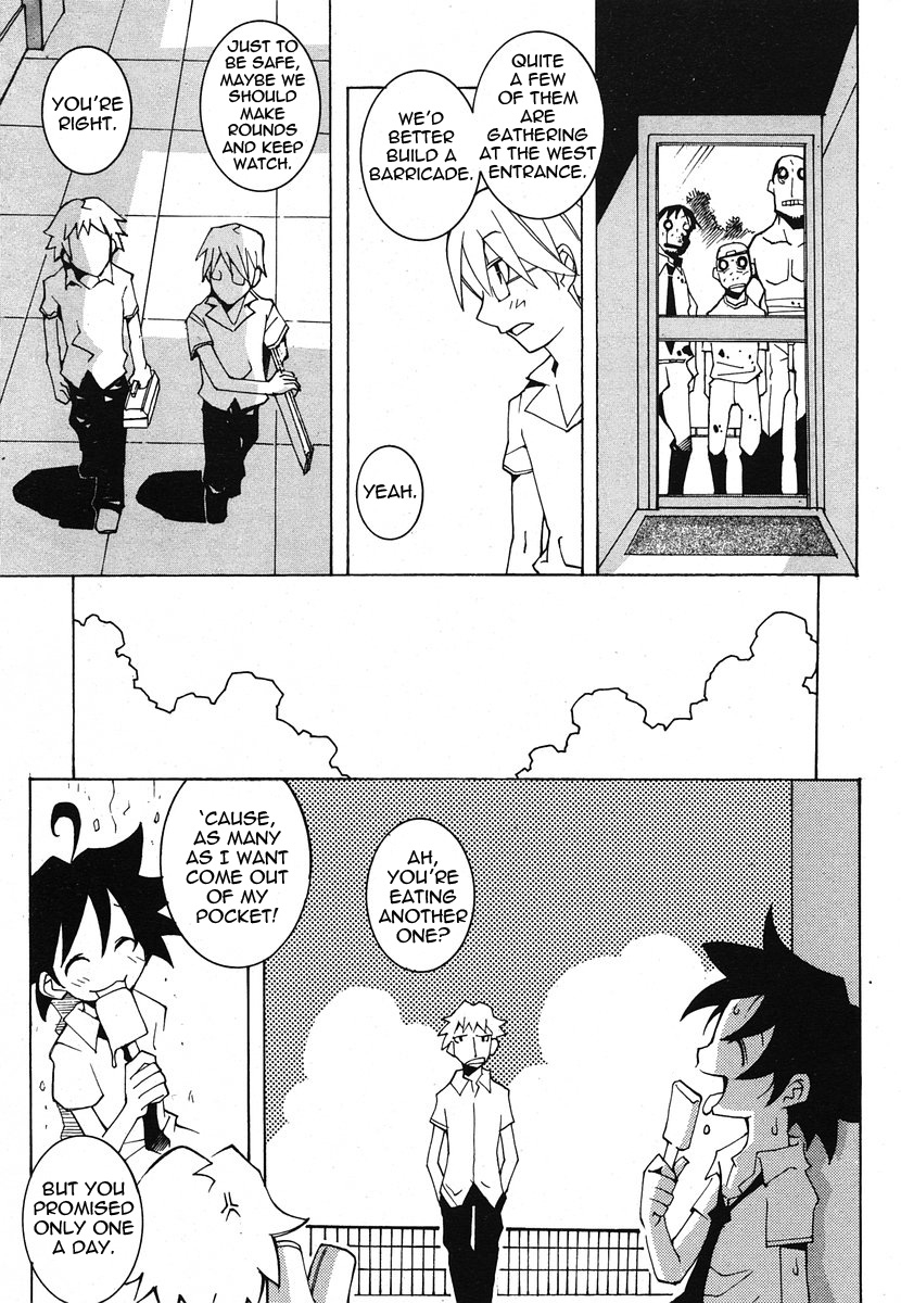 dowman-sayman-dowman-of-the-dead-english