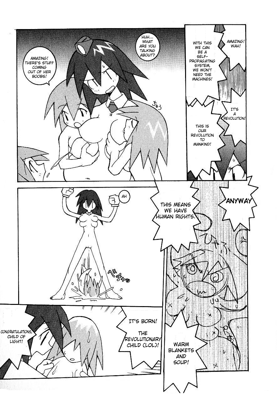 dowman-sayman-fake-fur-seihonnou-to-suibakusen-english-super-magnet-scans