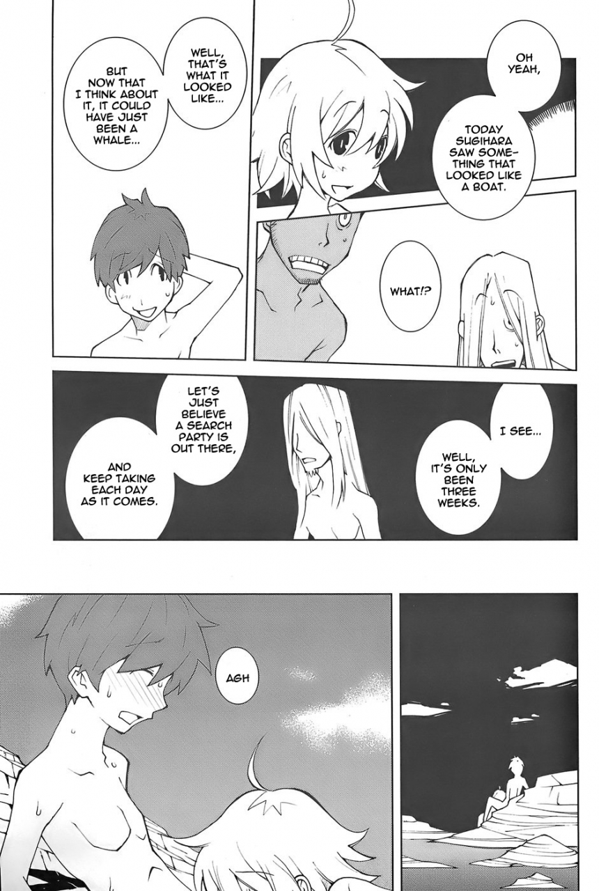 dowman-sayman-island-english