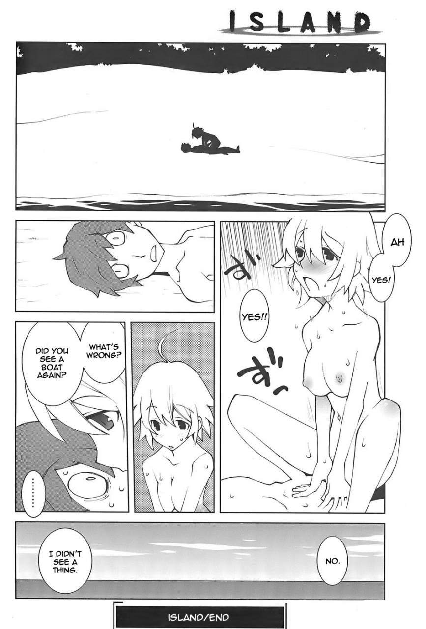 dowman-sayman-island-english