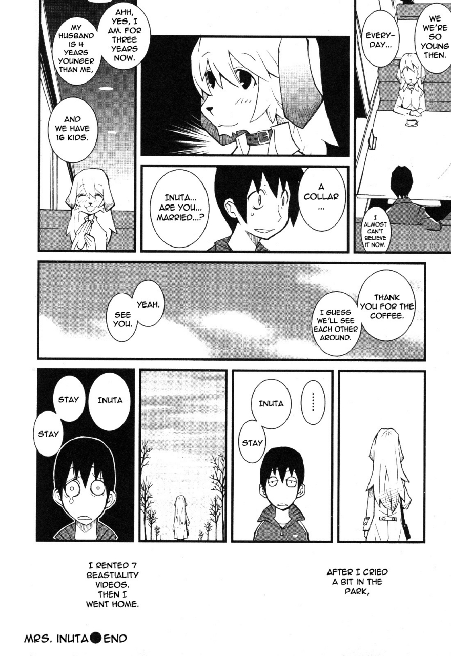 dowman-sayman-saigo-no-sei-honnou-to-suibaku-sen-the-end-of-sexual-instinct-and-the-hydrogen-bomb-war-english-thetsuuyaku