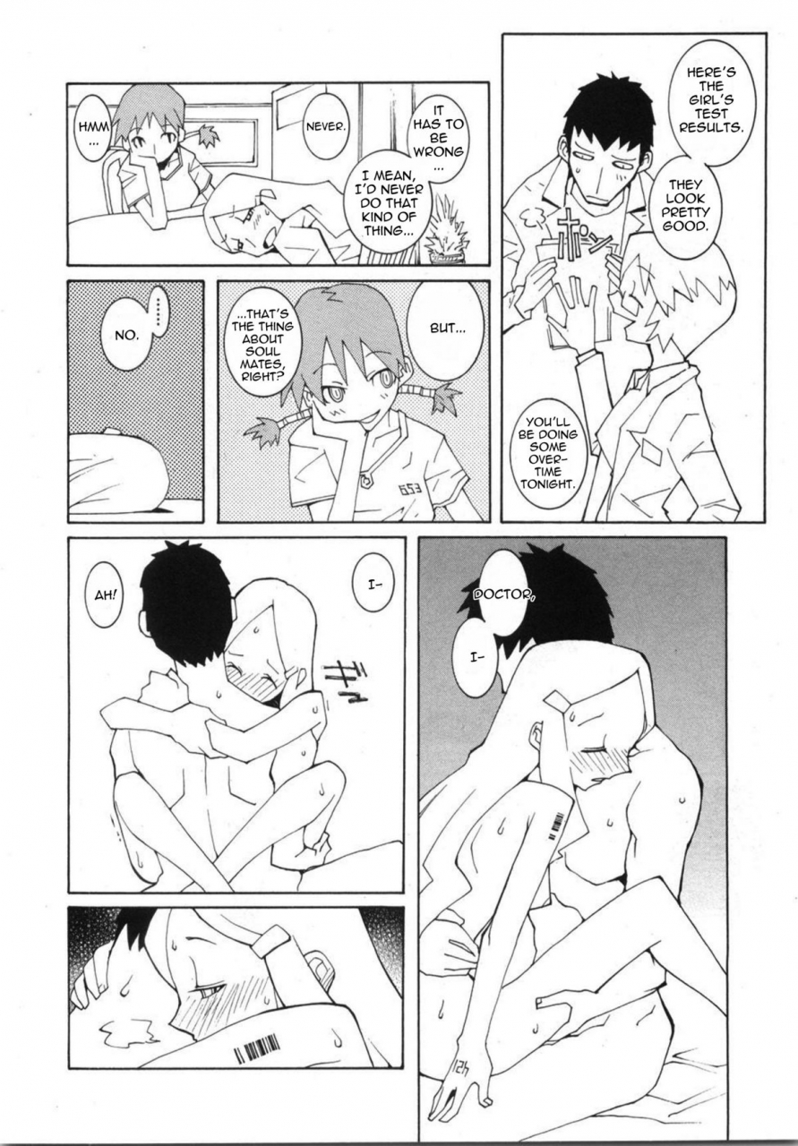 dowman-sayman-soulmate-english-thetsuuyaku