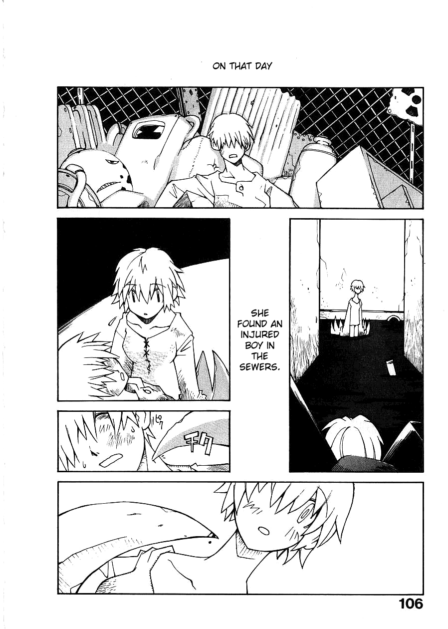 dowman-sayman-togetoge-english