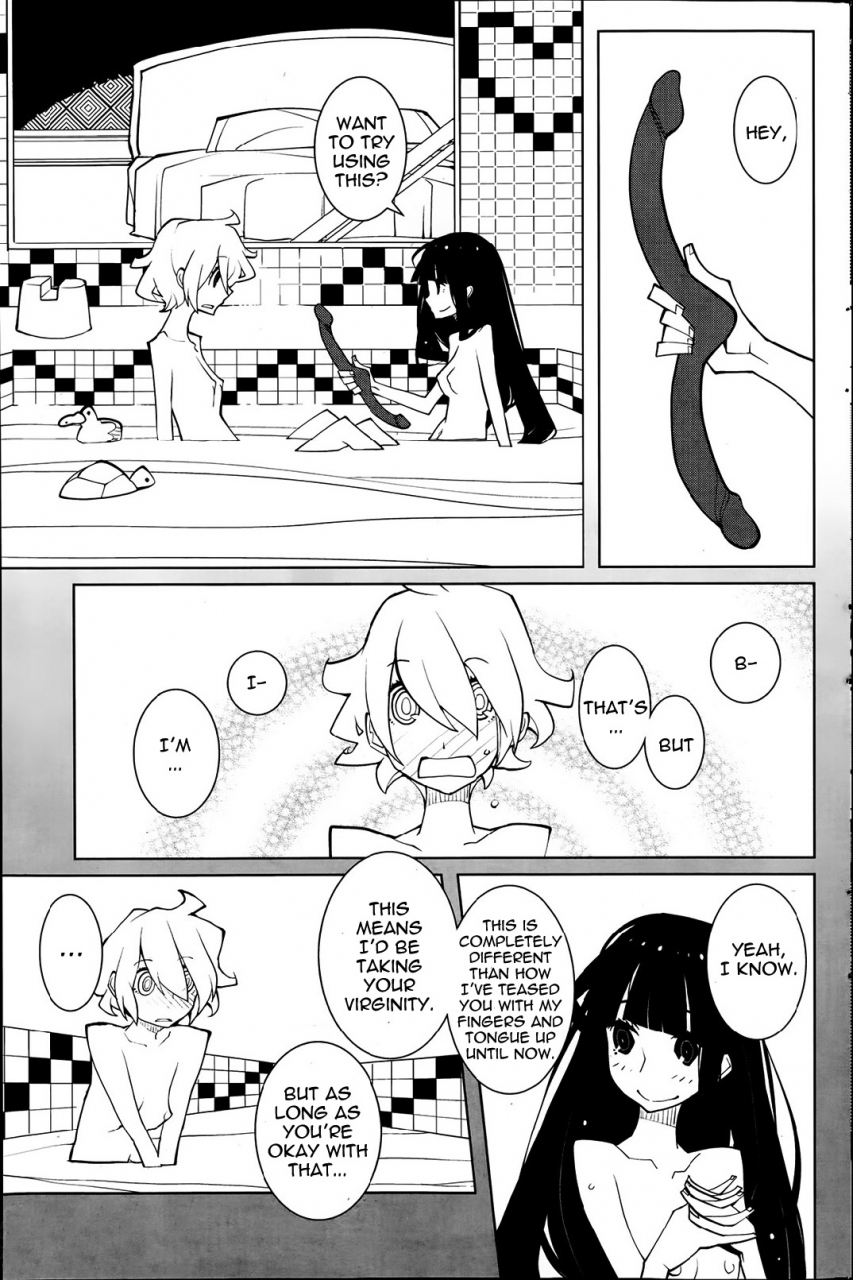 dowman-sayman-weight-lovers-english-thetsuuyaku