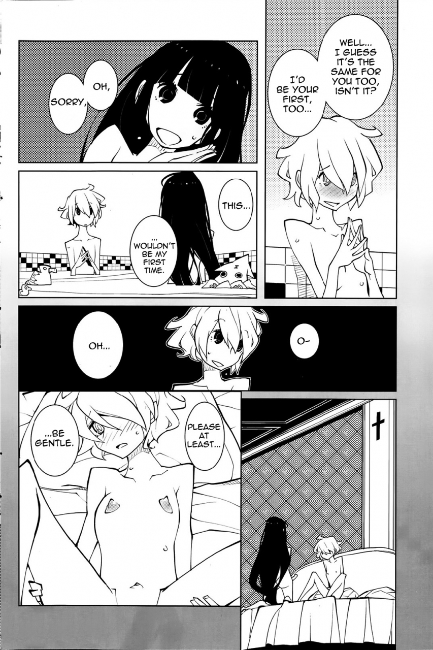 dowman-sayman-weight-lovers-english-thetsuuyaku