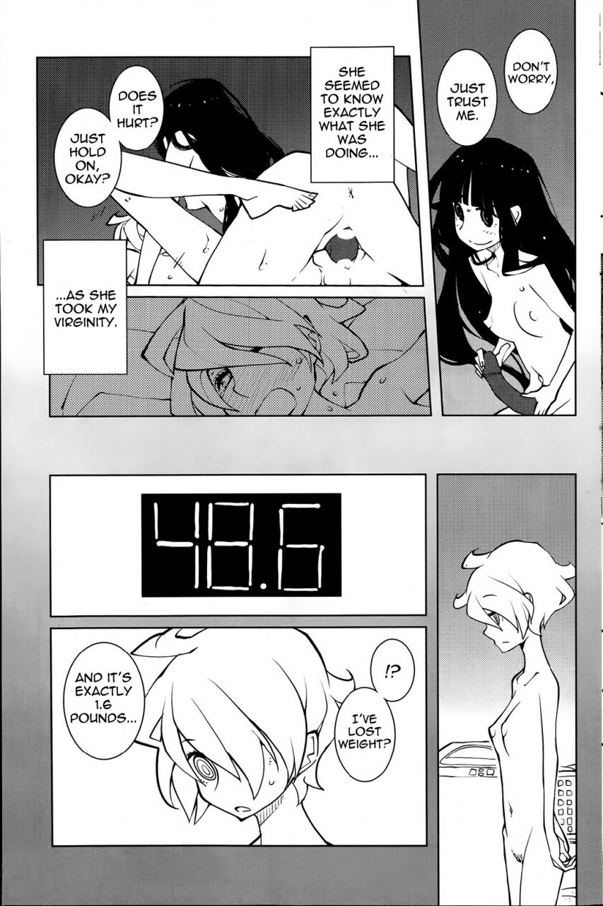 dowman-sayman-weight-lovers-english-thetsuuyaku