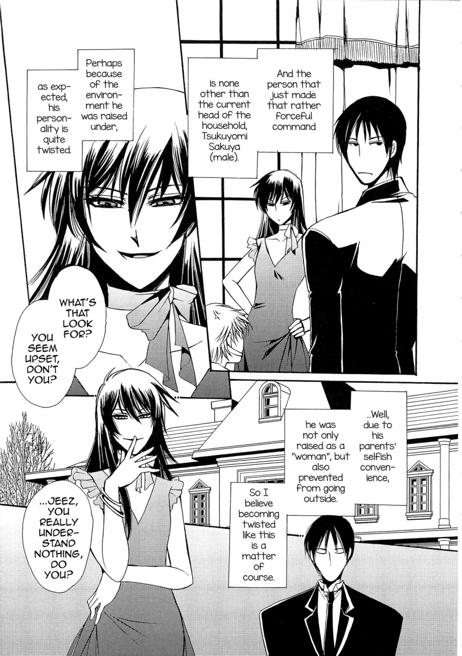 dr-ten-ojou-sama-nise-to-watakushi-josou-no-oujisama-2-english