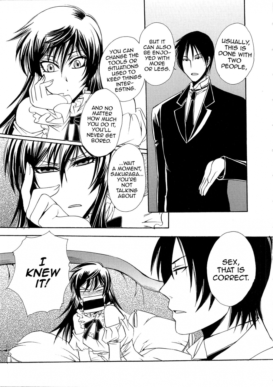 dr-ten-ojou-sama-nise-to-watakushi-josou-no-oujisama-2-english