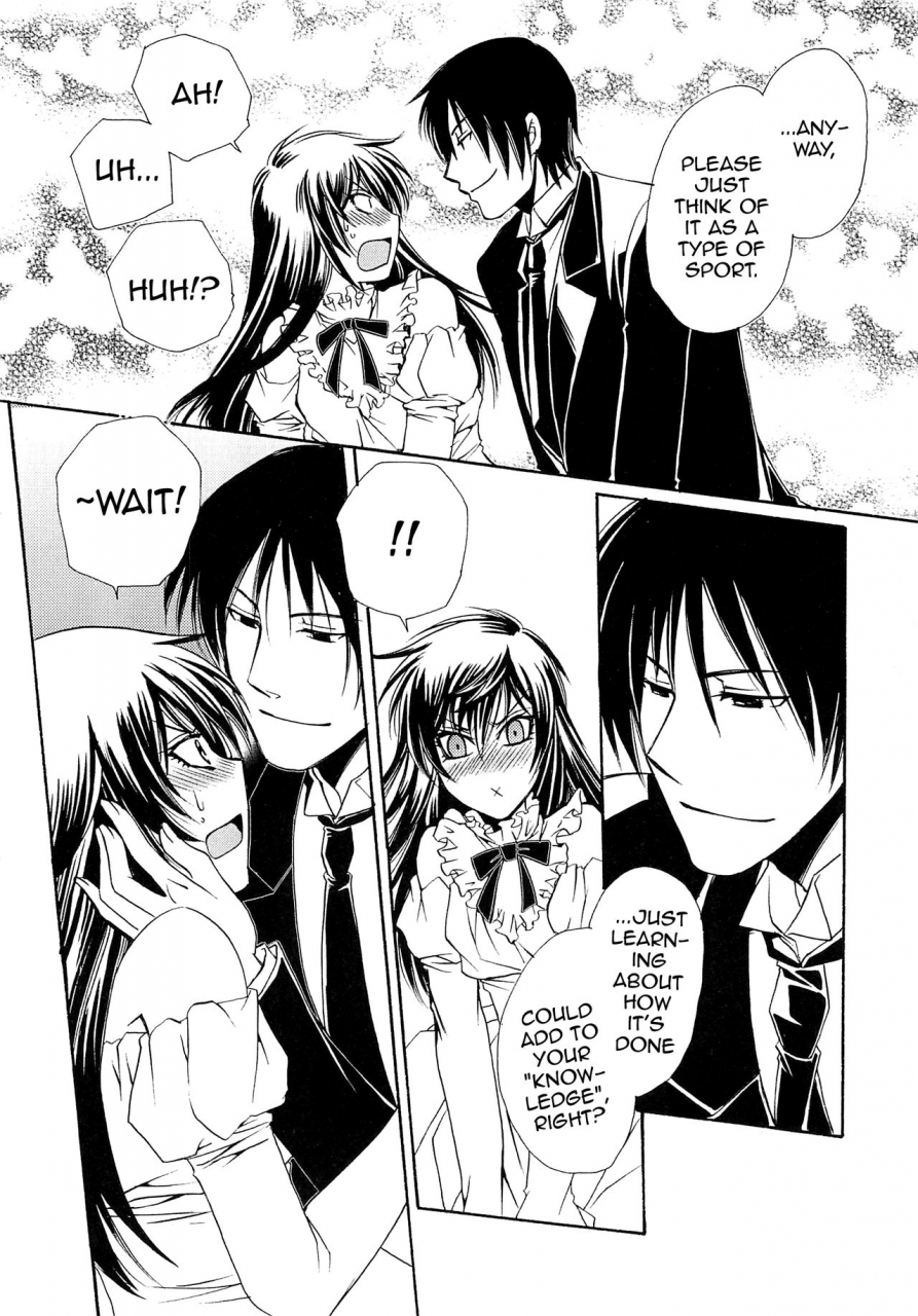 dr-ten-ojou-sama-nise-to-watakushi-josou-no-oujisama-2-english