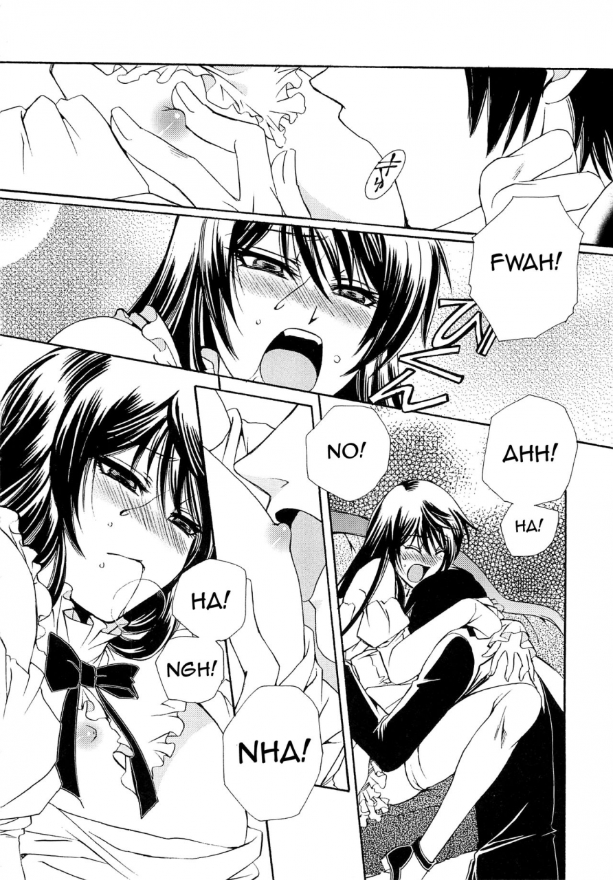 dr-ten-ojou-sama-nise-to-watakushi-josou-no-oujisama-2-english