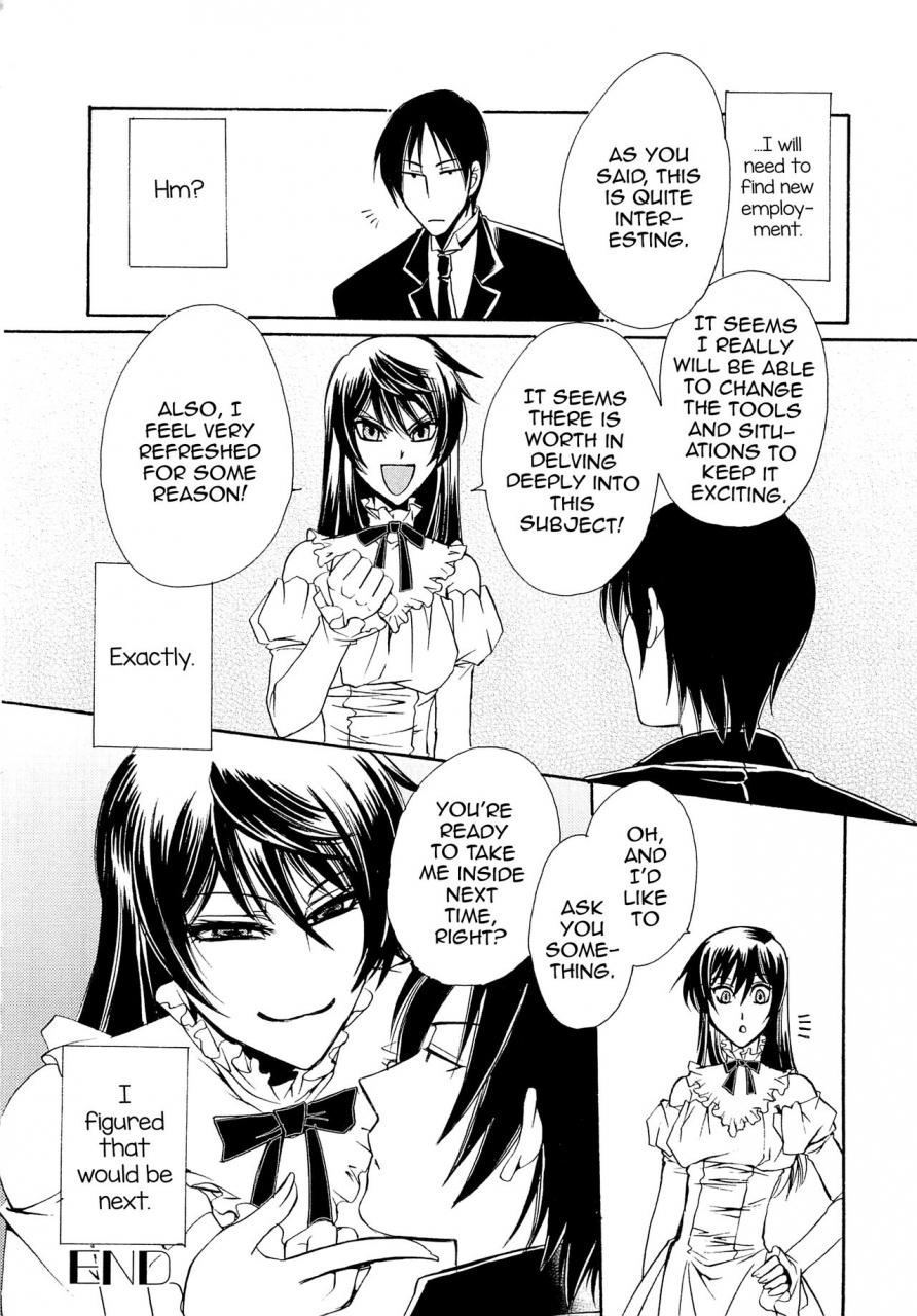 dr-ten-ojou-sama-nise-to-watakushi-josou-no-oujisama-2-english