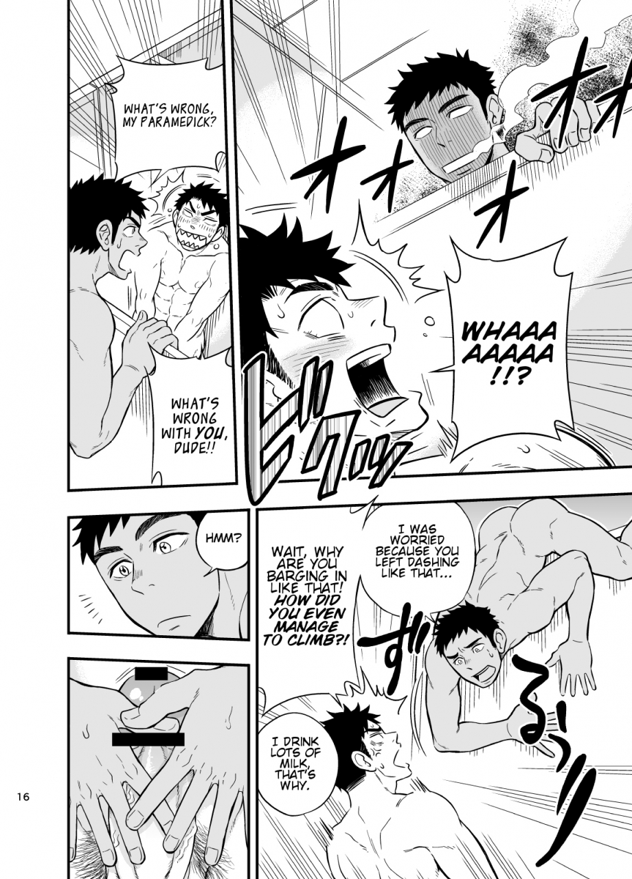 draw-two-draw2-inochi-no-onn-my-paramedick-english