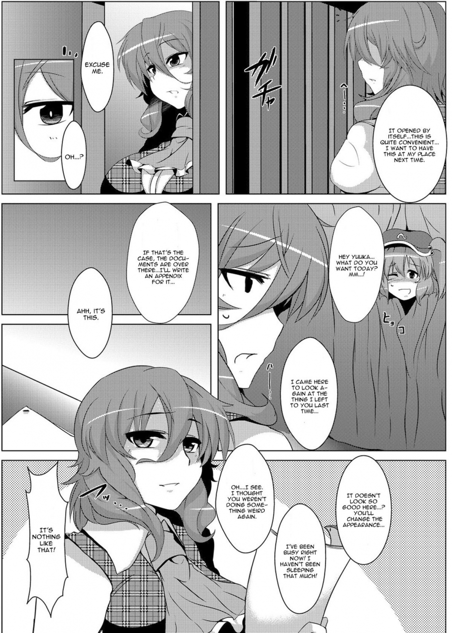 drill-biyori-meicha-nitori-no-statice-touhou-project-english-cgrascal-digital