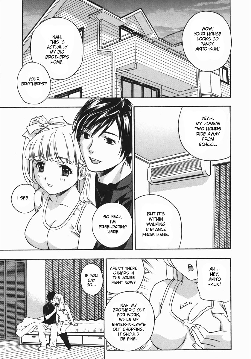 drill-murata-aniyome-ijiri-fumika-is-my-sister-in-law-playing-around-with-my-brothers-wife-ch-1-4-english-desudesu