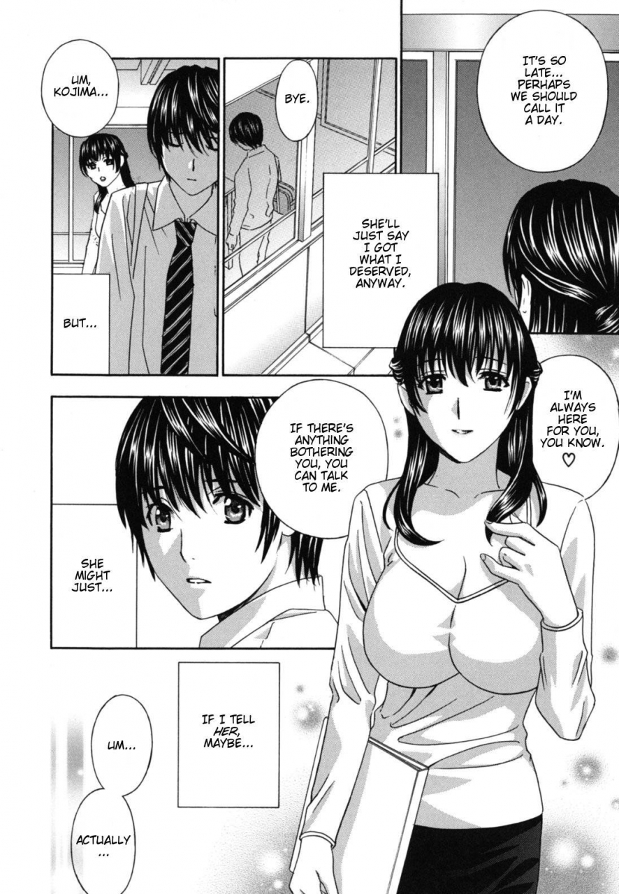 drill-murata-jokyoushi-hot-for-teachers-female-teachers-ch-1-3-english-taihen-zombii-decensored-incomplete