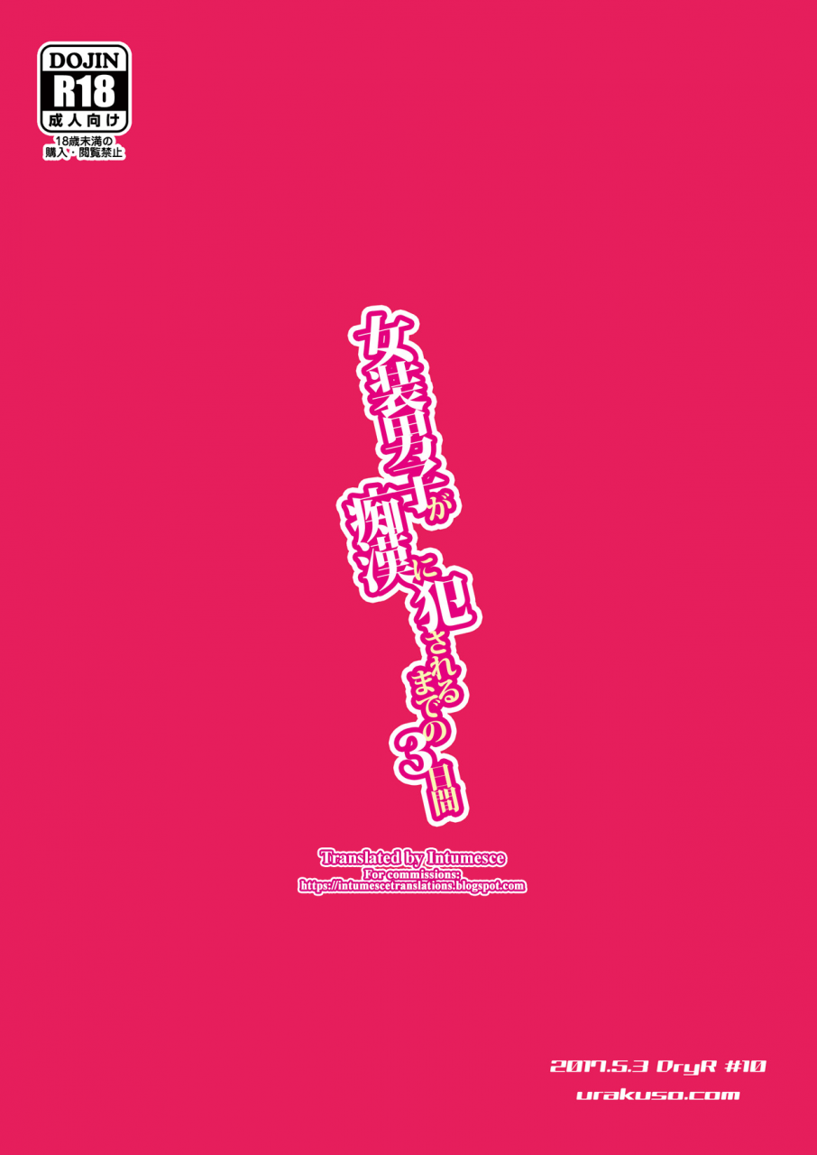 dryr-urakuso-josou-danshi-ga-chikan-ni-okasareru-made-no-3-hiai-the-crossdressing-boy-who-got-molested-over-a-period-of-3-days-english-digital