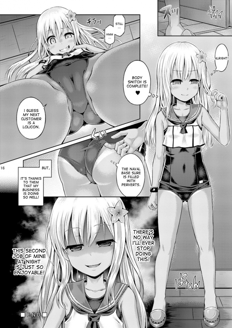 dschinghis-khan-no-tamanegi-wa-ore-no-yome-taniguchi-san-kashi-mashi-2-kantai-collection-kancolle-english-desudesu-digital