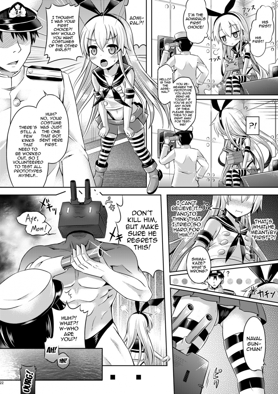 dschinghis-khan-no-tamanegi-wa-ore-no-yome-taniguchi-san-kawacolle-shimakaze-hen-kantai-collection-kancolle-english-doujin-moeus-digital