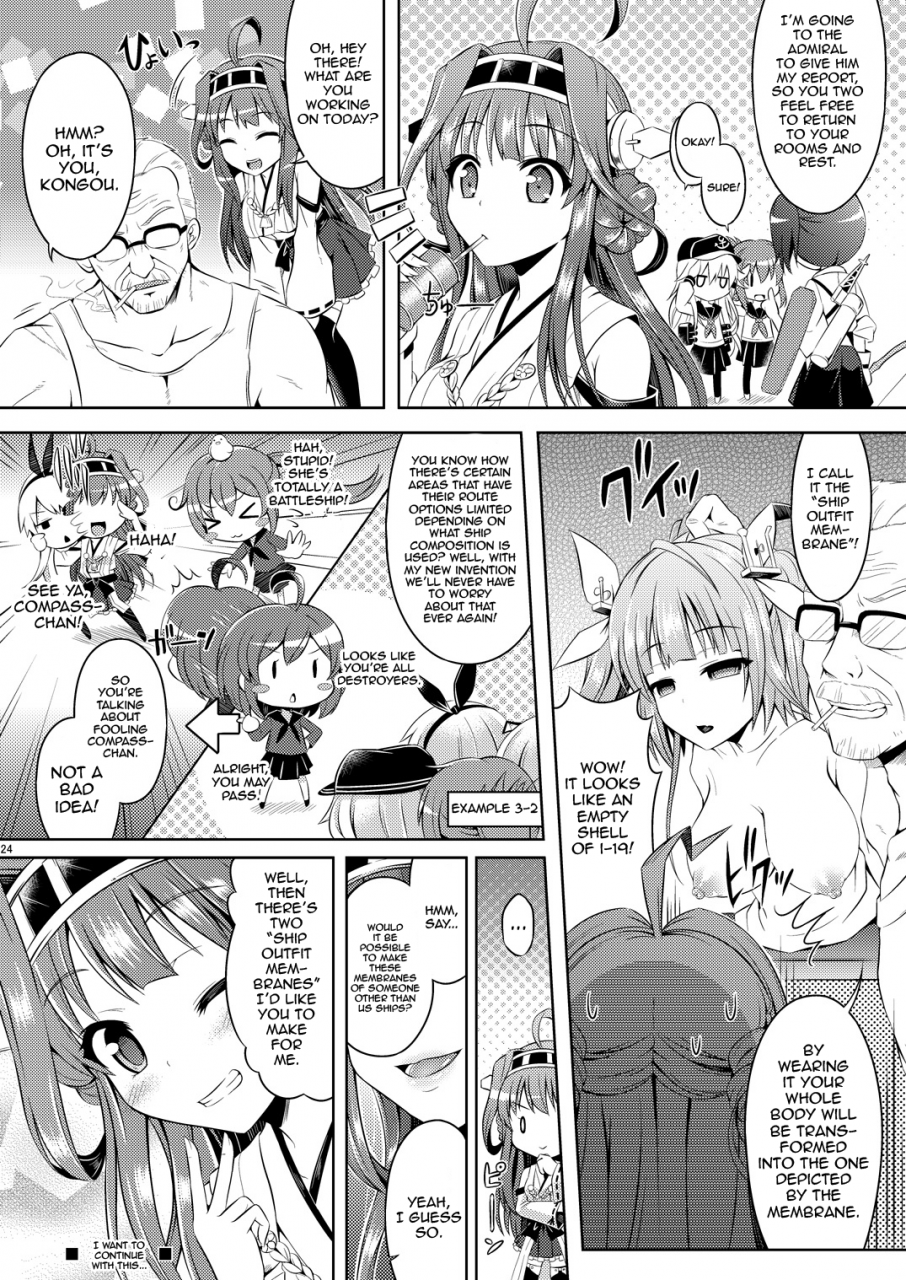 dschinghis-khan-no-tamanegi-wa-ore-no-yome-taniguchi-san-kawacolle-shimakaze-hen-kantai-collection-kancolle-english-doujin-moeus-digital