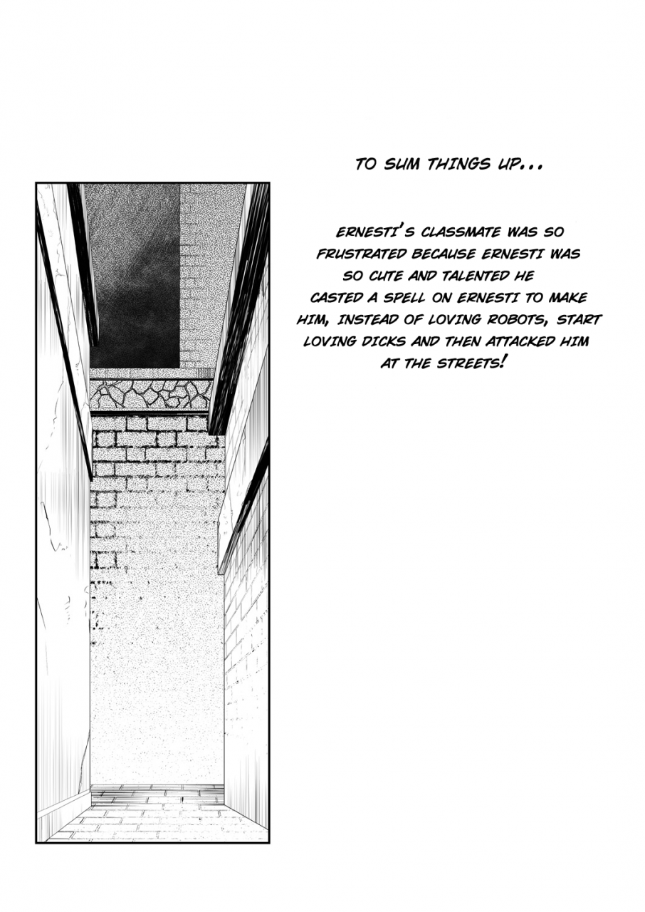 ego-dance-nanamatsu-kenji-er-kun-no-robo-ai-o-ochinchin-ai-ni-irekaete-mita-ken-i-casted-a-spell-on-eru-kun-that-would-make-him-start-loving-dicks-instead-of-robots-knights-magic-english-digital