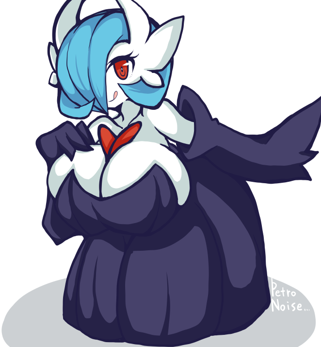 gardevoirmega-gardevoirpokemon-creatureshiny-pokemon