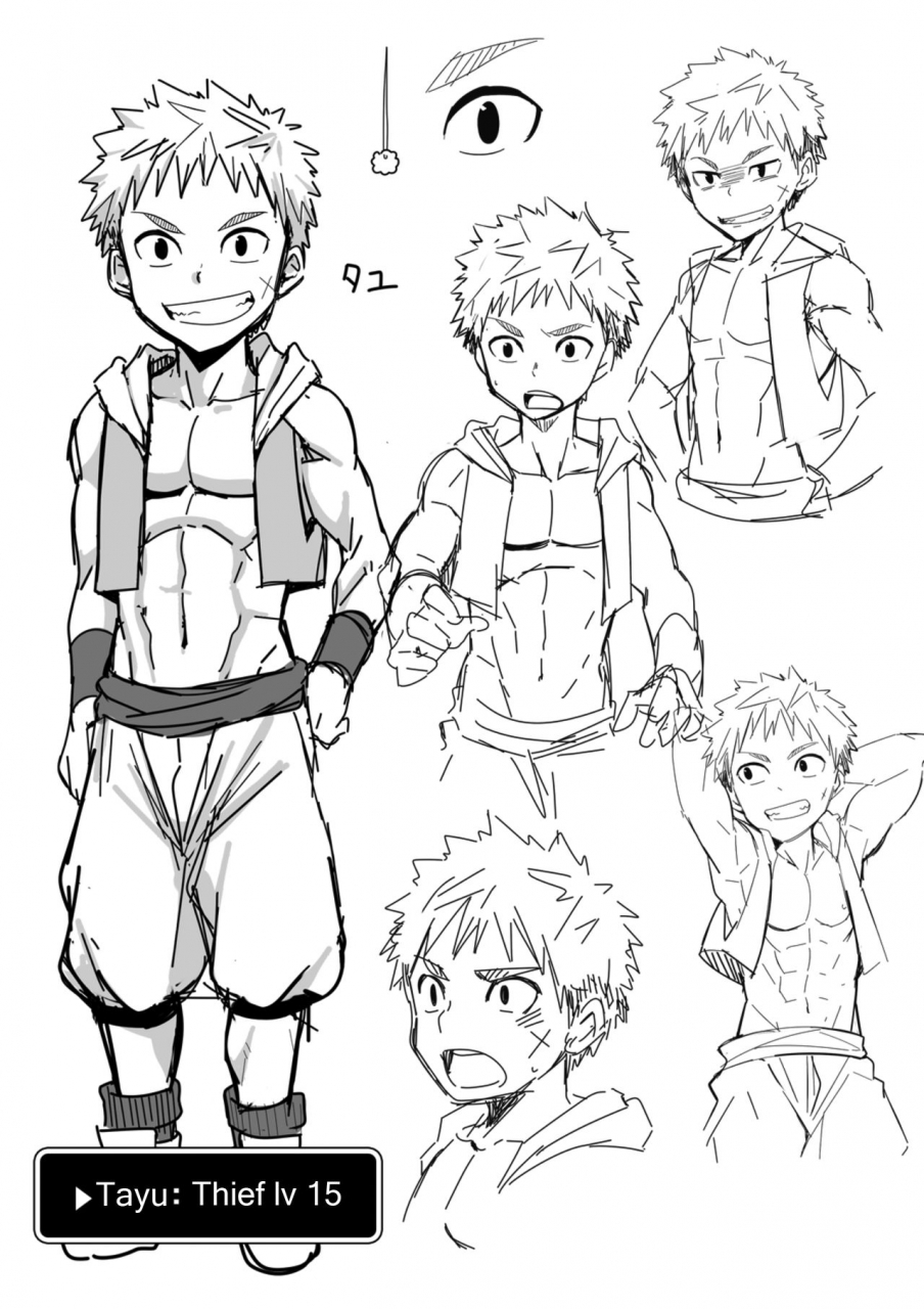 ebitendon-torakichi-stoned-english-atf-digital