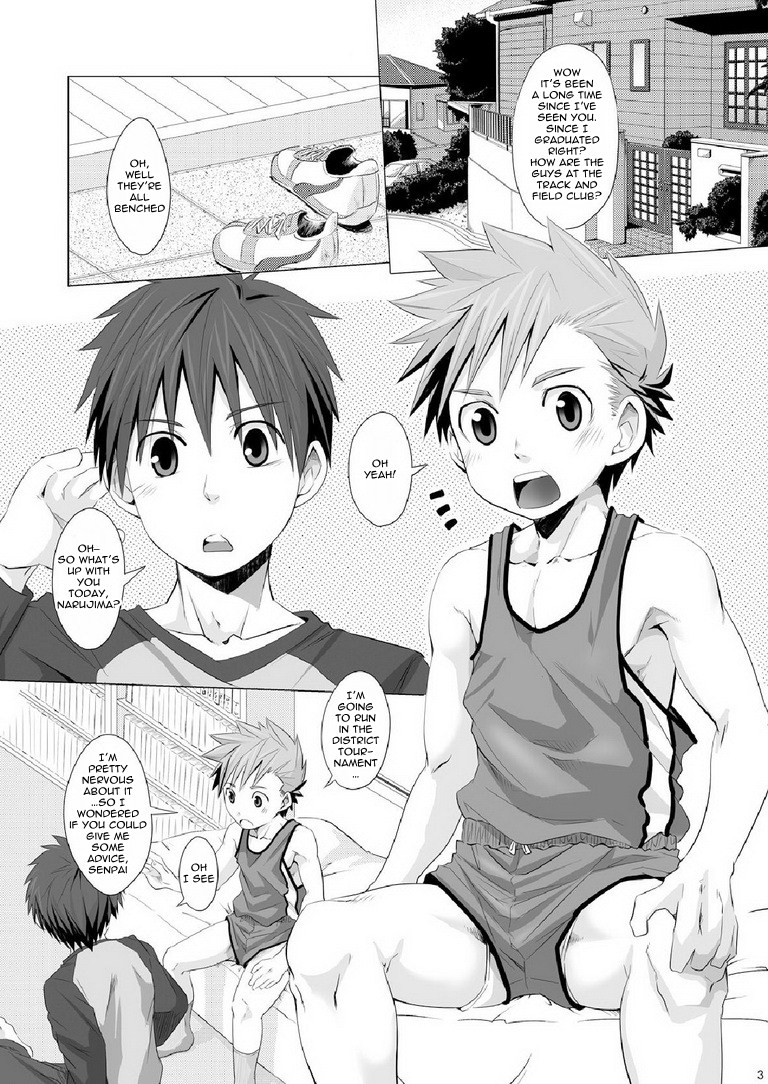 ebitendon-torakichi-straight-english-procrastination-scans-digital